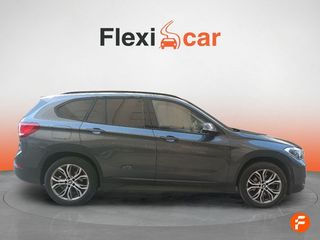 BMW X1 sDrive18i
