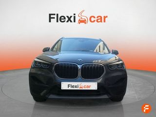BMW X1 sDrive18i