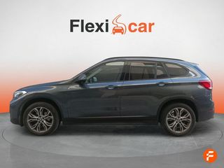 BMW X1 sDrive18i