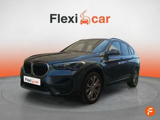 BMW X1 sDrive18i