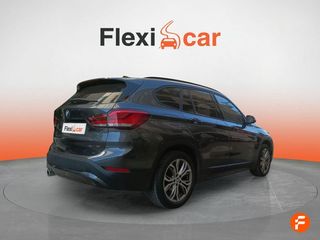 BMW X1 sDrive18i