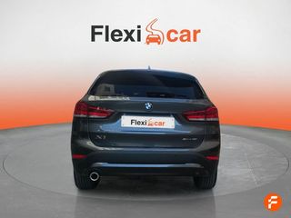 BMW X1 sDrive18i