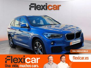 BMW X1 sDrive18d