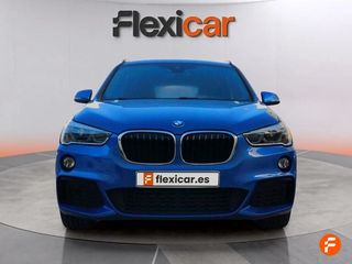 BMW X1 sDrive18d