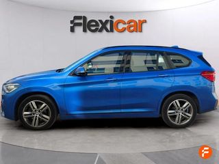 BMW X1 sDrive18d