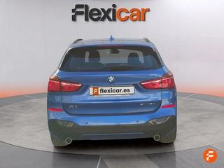 BMW X1 sDrive18d
