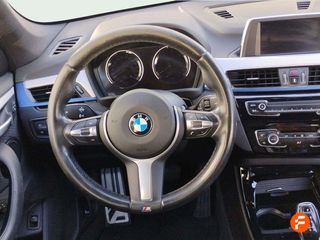 BMW X1 sDrive18d
