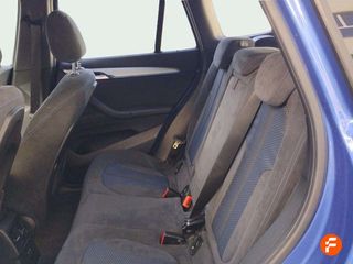 BMW X1 sDrive18d