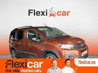 Peugeot Rifter Active Nav+ Standard BlueHDi 73kW