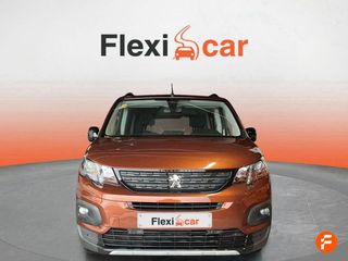 Peugeot Rifter Active Nav+ Standard BlueHDi 73kW