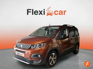 Peugeot Rifter Active Nav+ Standard BlueHDi 73kW