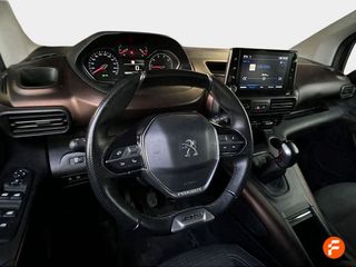 Peugeot Rifter Active Nav+ Standard BlueHDi 73kW