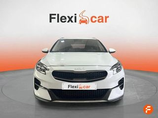 Kia XCeed 1.5 T-GDi Drive  (160CV) - 5P (2022)