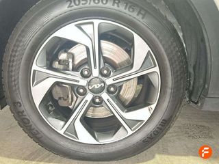 Kia XCeed 1.5 T-GDi Drive  (160CV) - 5P (2022)