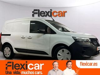 Nissan Townstar 5 plazas 1.3G 96kW L1 Tekna 7A/T - 5P (2024)