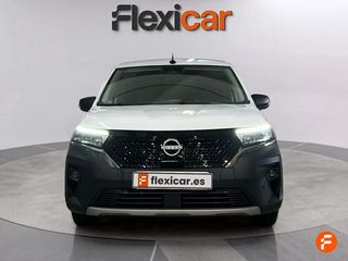 Nissan Townstar 5 plazas 1.3G 96kW L1 Tekna 7A/T - 5P (2024)