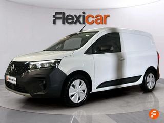 Nissan Townstar 5 plazas 1.3G 96kW L1 Tekna 7A/T - 5P (2024)