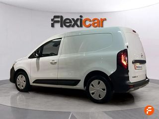 Nissan Townstar 5 plazas 1.3G 96kW L1 Tekna 7A/T - 5P (2024)