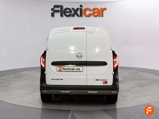 Nissan Townstar 5 plazas 1.3G 96kW L1 Tekna 7A/T - 5P (2024)