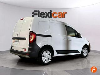 Nissan Townstar 5 plazas 1.3G 96kW L1 Tekna 7A/T - 5P (2024)
