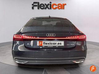 Audi A7 Sportback 50 TDI 210kW quattro triptron.