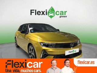 Opel Astra 1.6T Hybrid 132kW (180CV) GS Auto