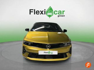 Opel Astra 1.6T Hybrid 132kW (180CV) GS Auto