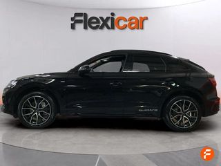 Audi Q5 Advanced 40 TDI 150kW quattro-ultra