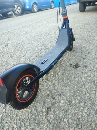 Patinete Eléctrico cecotec bongo d40 xl