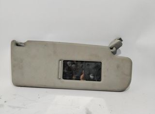 Parasol der seat 1828663 6q0857552e toledo (5p2) *