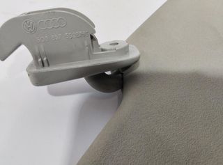 Parasol der seat 1828663 6q0857552e toledo (5p2) *