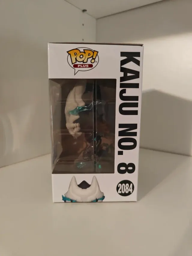Funko Pop! PLUS Kaiju No. 8 - 2084