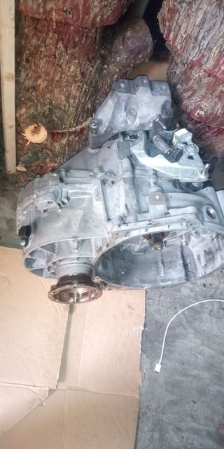 MOTOR ARL COMPLETO SEAT LEON FR / GOLF IV GTI 