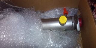 MOTOR ARL COMPLETO SEAT LEON FR / GOLF IV GTI 