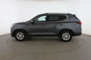 SsangYong Rexton 2.2 TD Pro 4x4