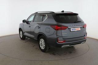 SsangYong Rexton 2.2 TD Pro 4x4