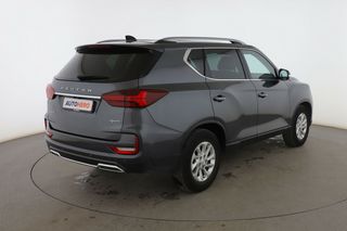 SsangYong Rexton 2.2 TD Pro 4x4