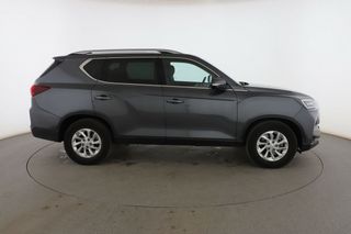 SsangYong Rexton 2.2 TD Pro 4x4