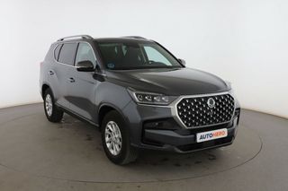 SsangYong Rexton 2.2 TD Pro 4x4