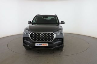 SsangYong Rexton 2.2 TD Pro 4x4
