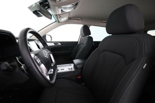 SsangYong Rexton 2.2 TD Pro 4x4