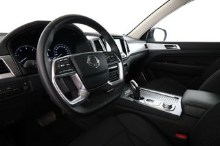 SsangYong Rexton 2.2 TD Pro 4x4