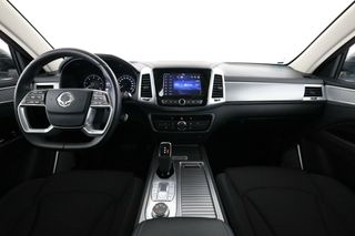 SsangYong Rexton 2.2 TD Pro 4x4