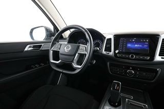 SsangYong Rexton 2.2 TD Pro 4x4