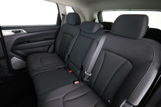 SsangYong Rexton 2.2 TD Pro 4x4