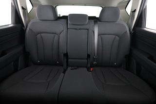 SsangYong Rexton 2.2 TD Pro 4x4