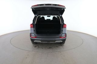 SsangYong Rexton 2.2 TD Pro 4x4