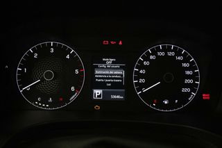 SsangYong Rexton 2.2 TD Pro 4x4