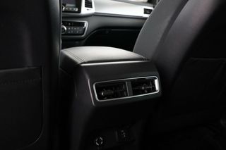 SsangYong Rexton 2.2 TD Pro 4x4