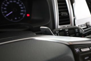 SsangYong Rexton 2.2 TD Pro 4x4
